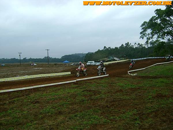 MOTOCORSS 254